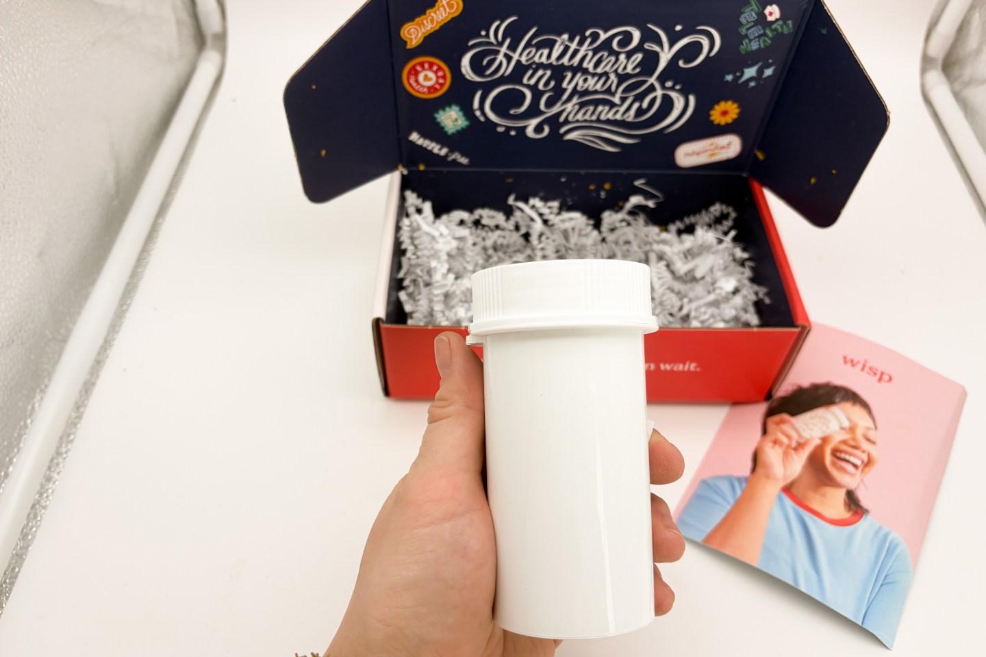 Fortune Wisp Prenatal-4