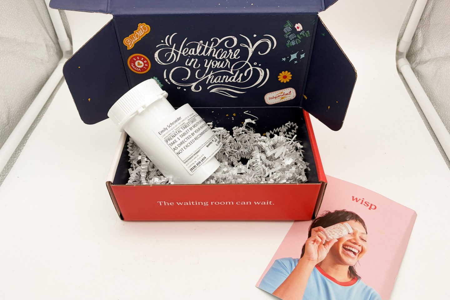 Fortune Wisp Prenatal-5