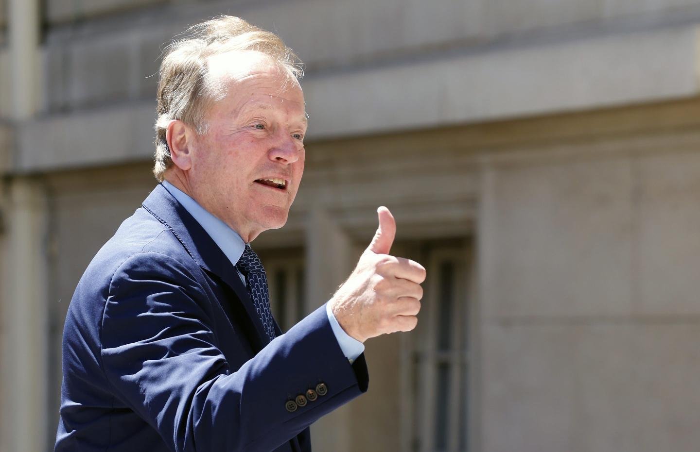 John Chambers