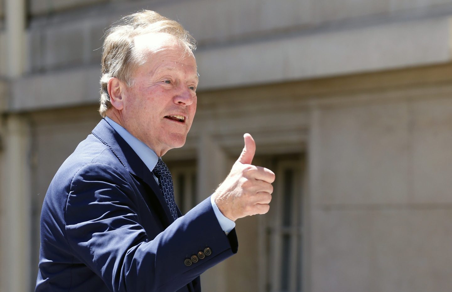 John Chambers
