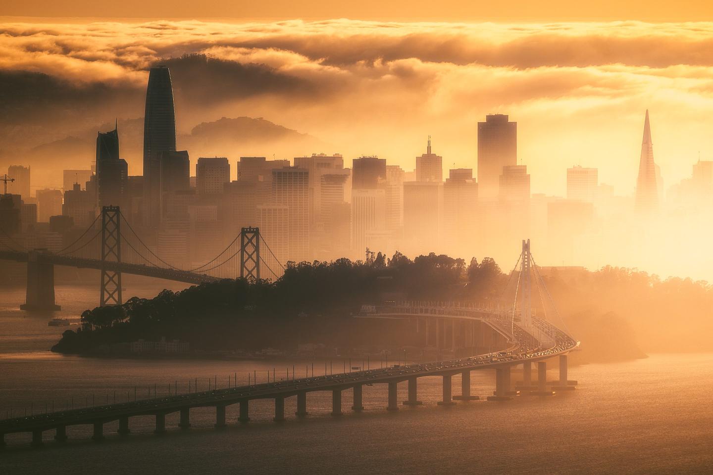 These 2 states will determine if the U.S. slips into a recession while one more enters the danger zone, top economist says
