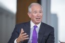 Blackstone CEO Stephen Schwarzman