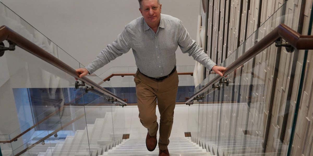 ‘Big Short’ investor Steve Eisman: Without AI, U.S. economy ‘is not even growing 50 basis points’