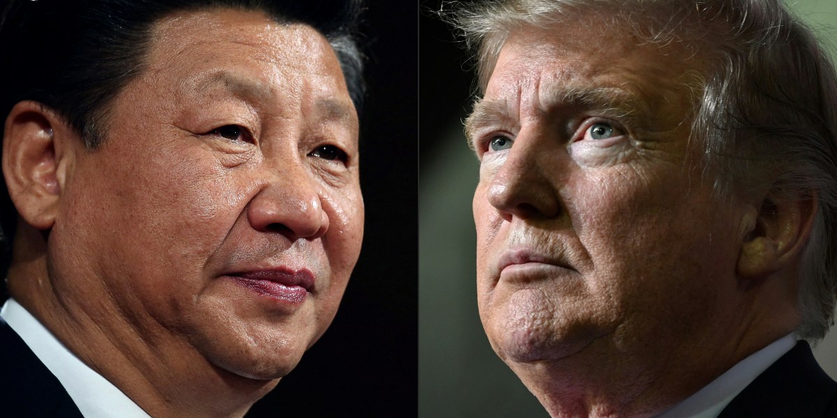 China posts 5.2% GDP growth as Trump makes tariff demands China posts 5.2% GDP growth as Trump makes tariff demands