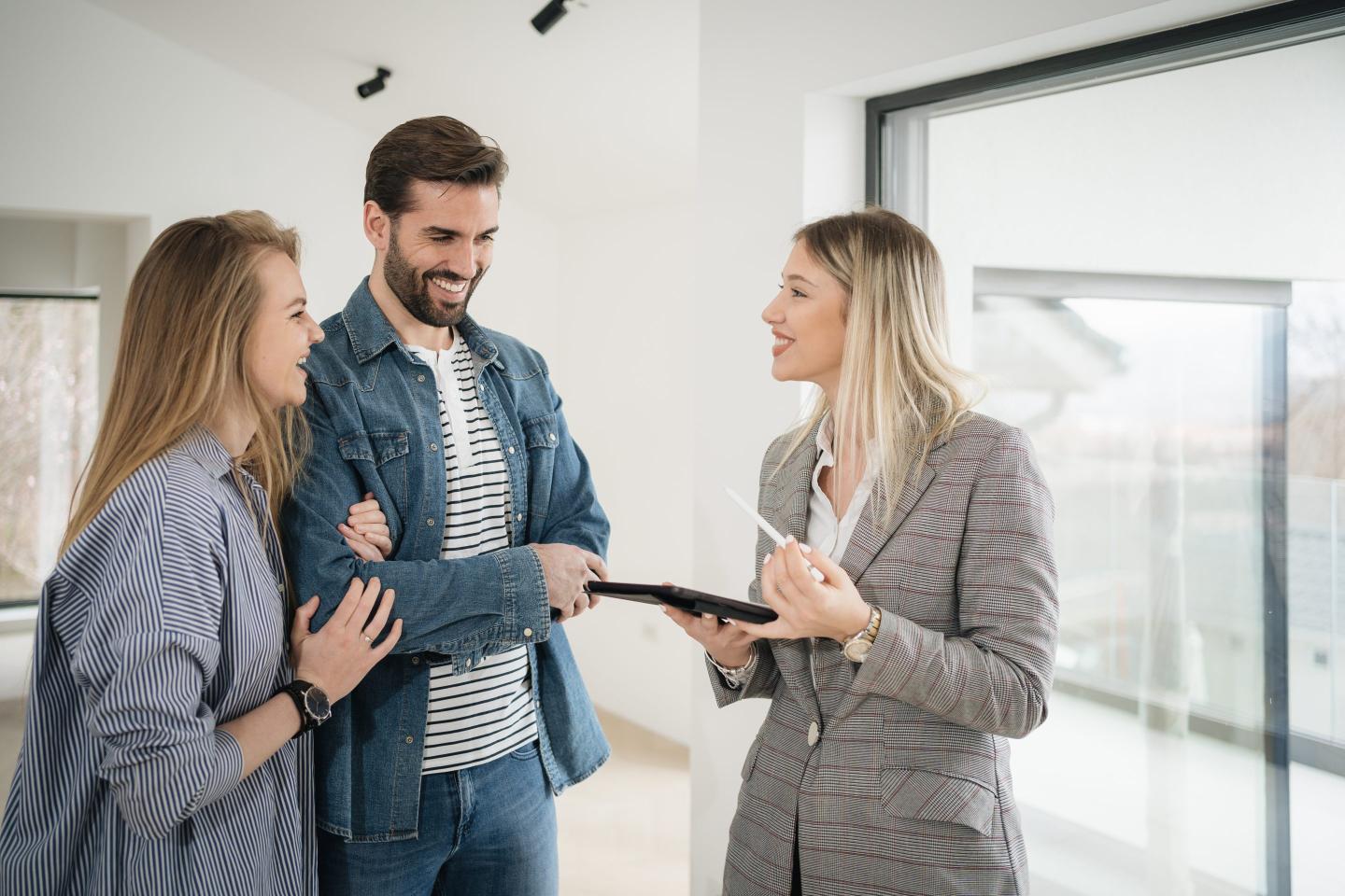 Millennials and Gen Zers are clamoring to break into the housing market. But this real estate expert says ‘not everyone should be an owner’