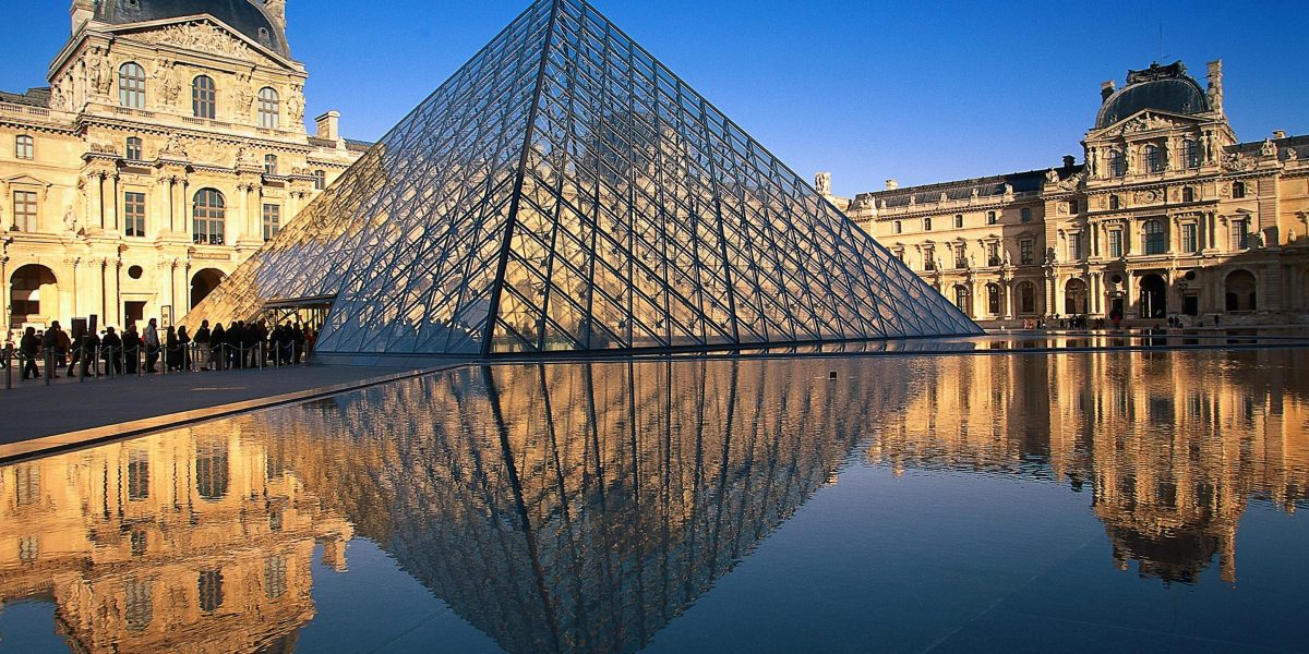 Suspects in Louvre heist in custody after week-long manhunt Suspects in Louvre heist in custody after week-long manhunt