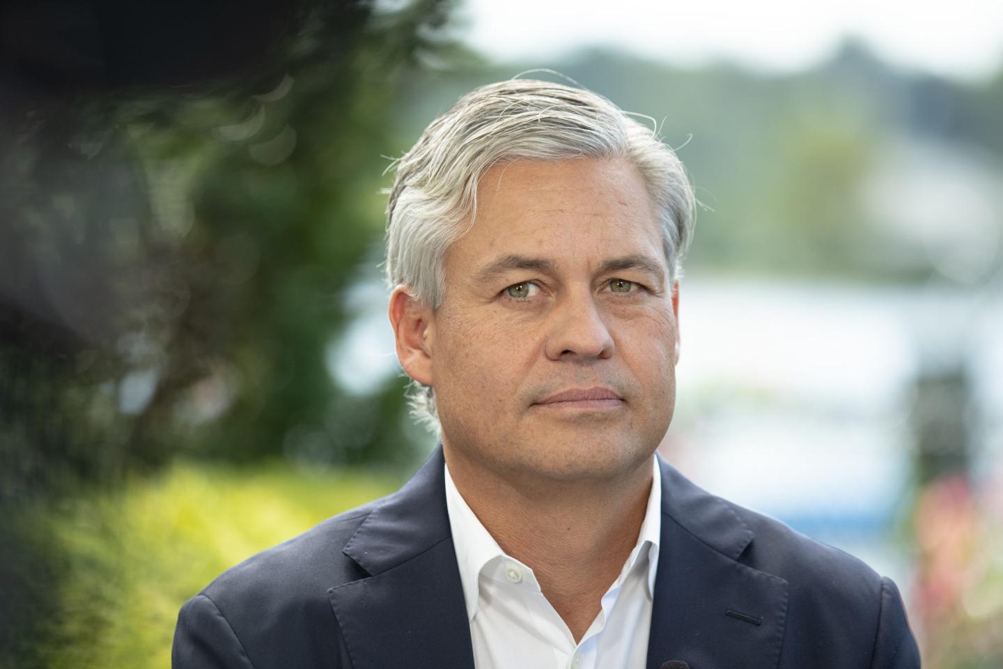Kipp Deveer