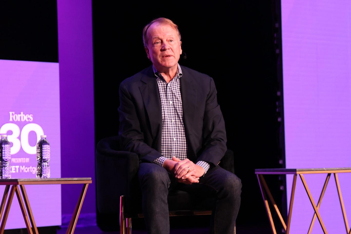 John Chambers