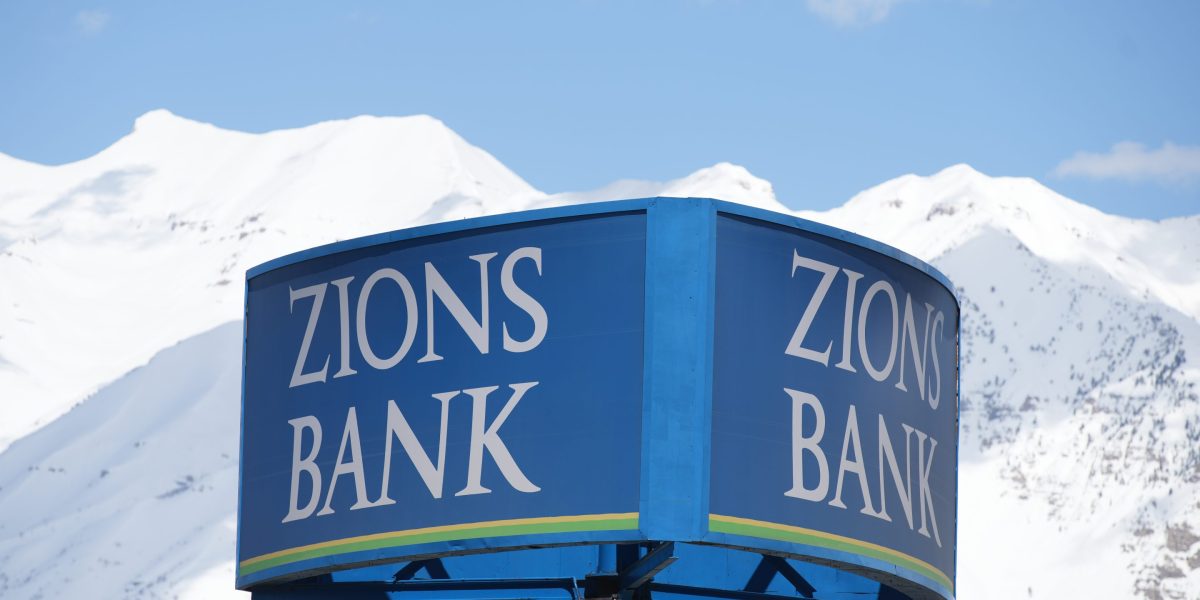 As Wall Street banks crush records, America's regional banks spook investors-but there's a key difference from when SVB went bust | Fortune