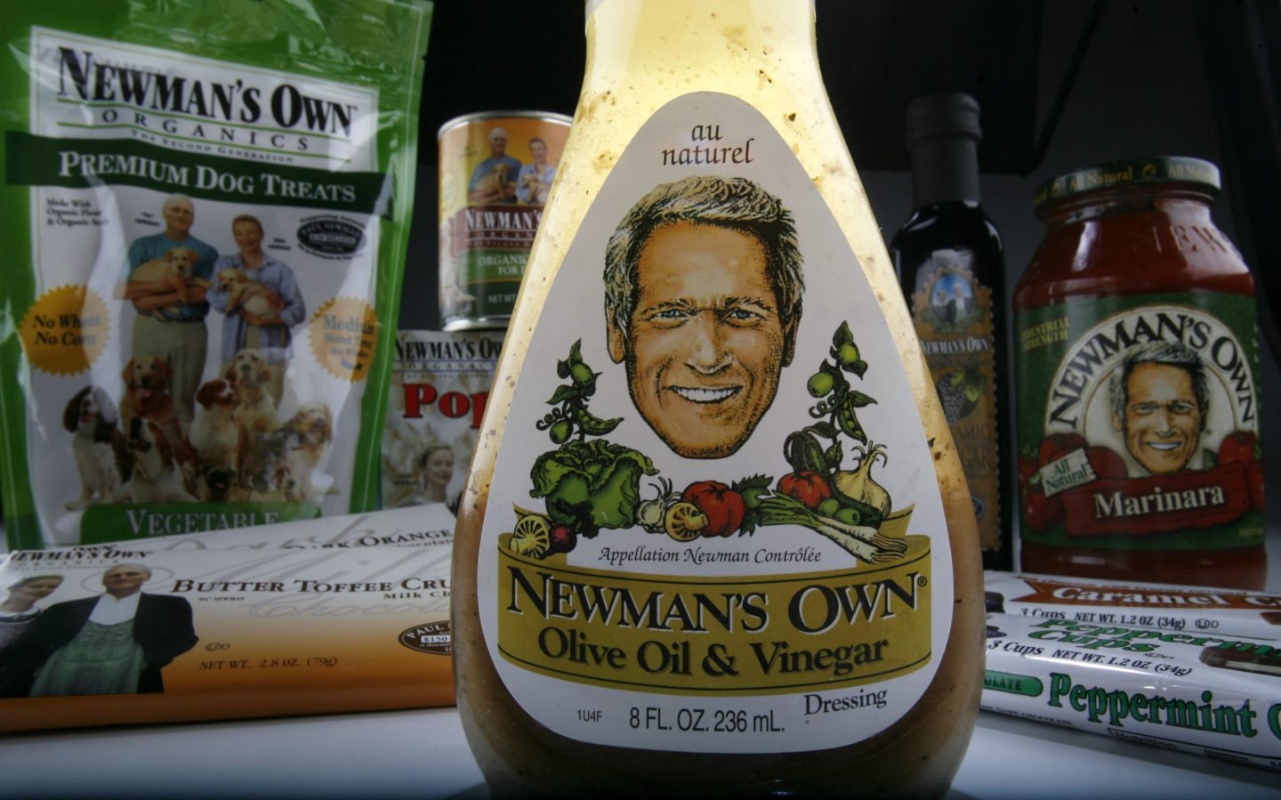 Newman's Own