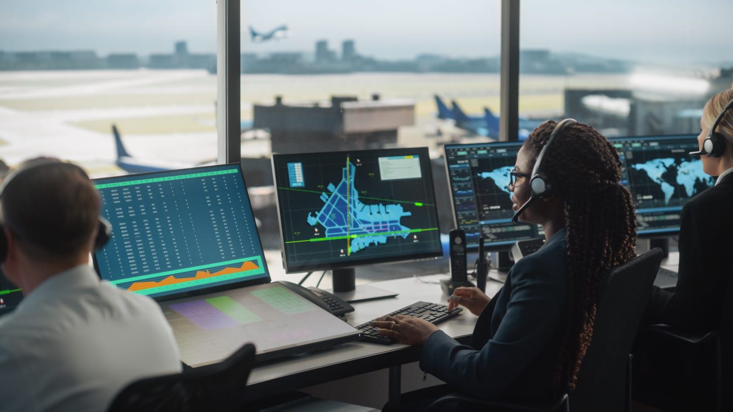 More air traffic controllers are calling out sick and fearing for their financial future amid the government shutdown.