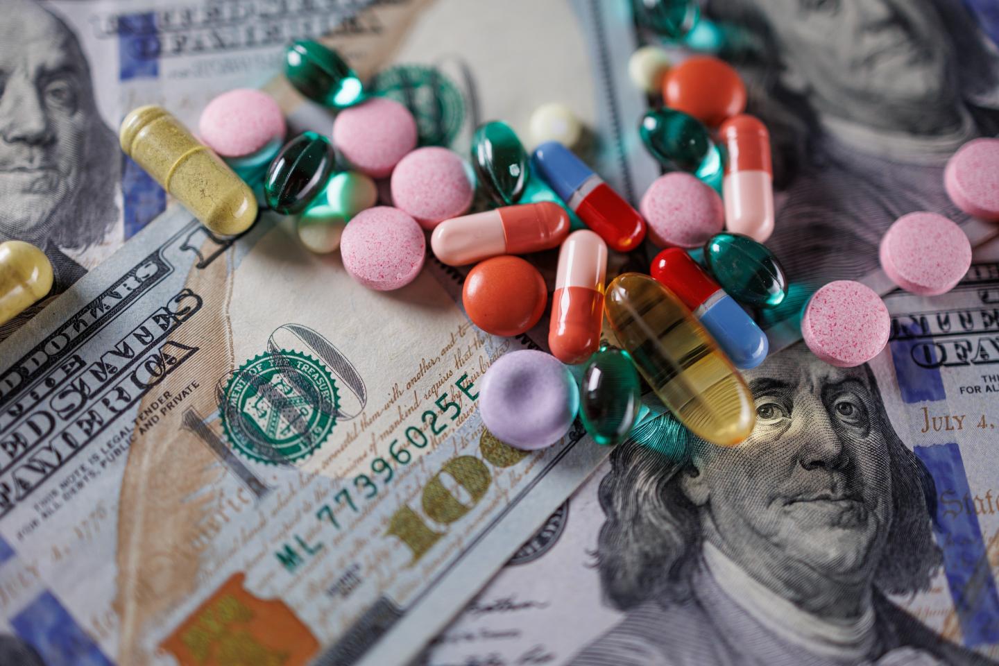 The ‘quiet alarm bell’ on U.S. health costs: Employers are backed into a corner, and workers are paying the price
