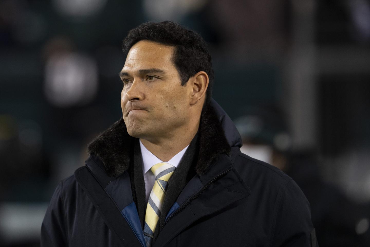 Mark Sanchez