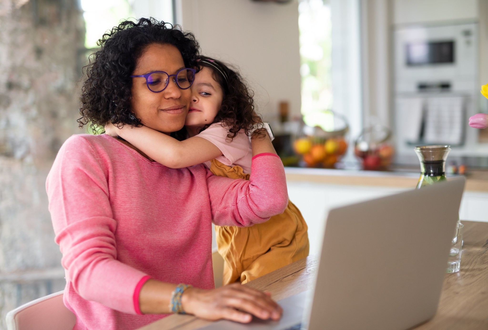 The Great Exit: Return-to-office demands and skyrocketing childcare push young mothers out of the workforce, KPMG research finds