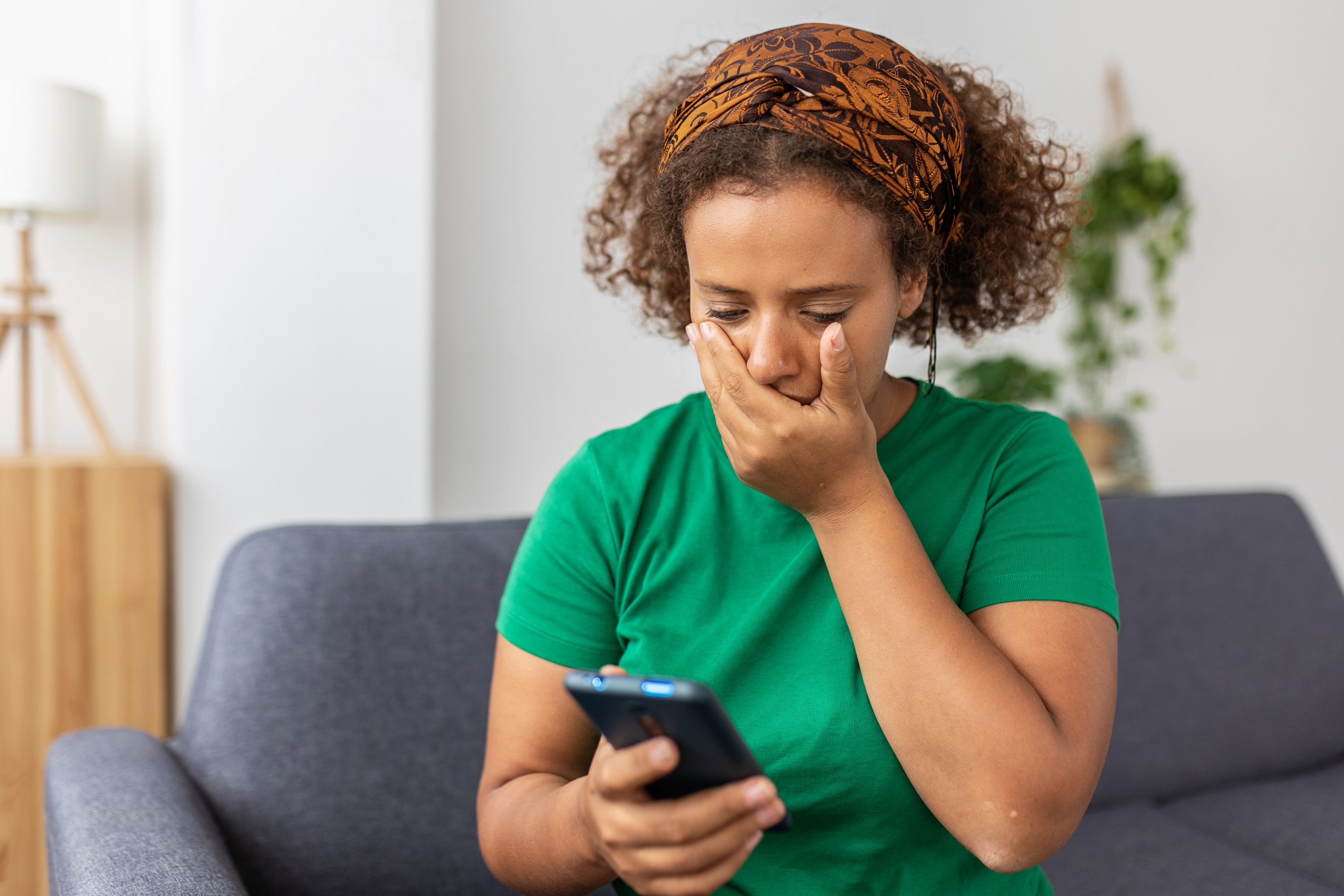 Gen Z’s digital native status is a double-edged sword. They have cyber blind spots thumbnail