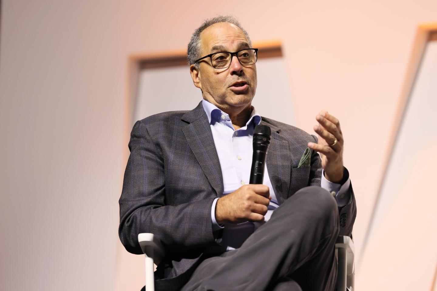 Chegg’s CEO once said he’s the ‘poster child’ for AI shock. Now, the company is slashing 45% of staff