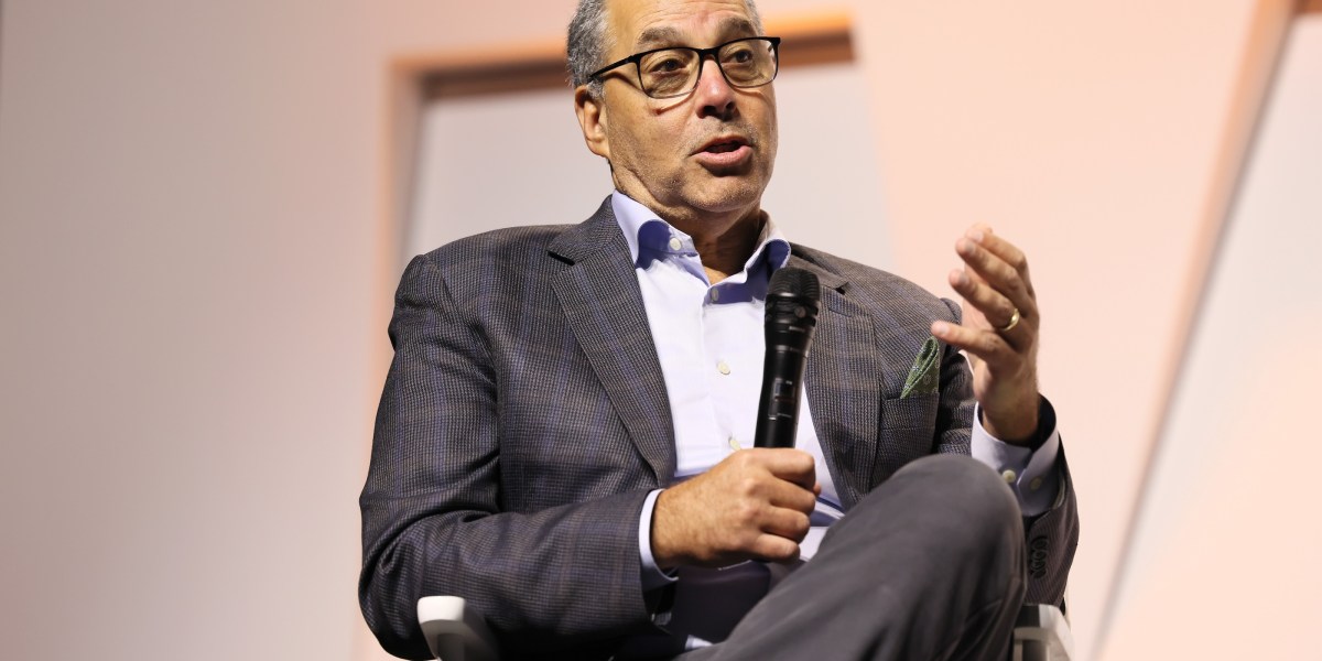 Chegg’s CEO once said he’s the ‘poster child’ for AI shock. Now, the company is slashing 45% of staff Chegg’s CEO once said he’s the ‘poster child’ for AI shock. Now, the company is slashing 45% of staff