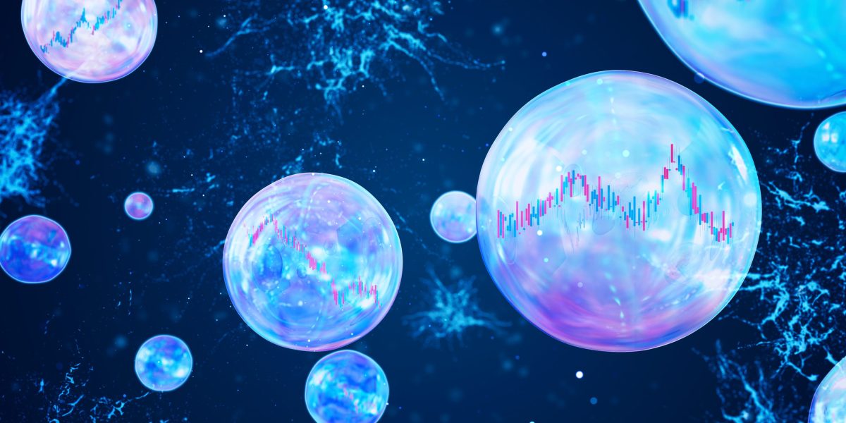 What bubble? By this measure, the AI boom still isn't at dot-com bust levels | Fortune