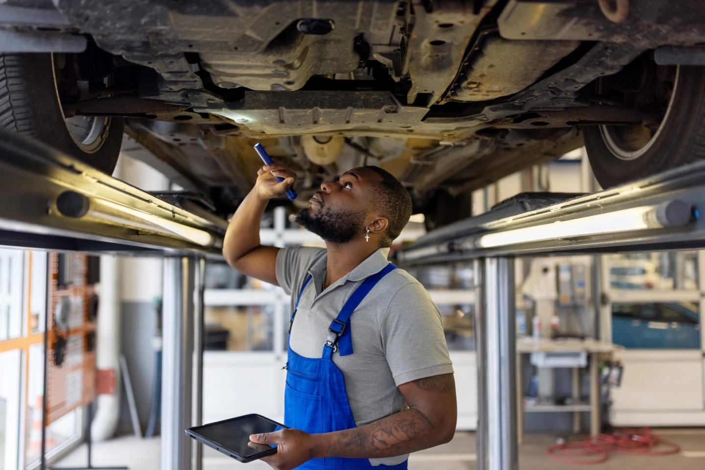 Larry Summers praises Ford CEO Jim Farley’s concept of the essential economy because it doesn’t ‘fetishize manufacturing’