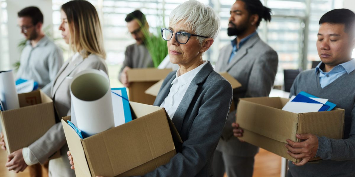 Goldman Sachs survey says only 11% of companies are actively linking layoffs to AI—but the real shock is yet to come Goldman Sachs survey says only 11% of companies are actively linking layoffs to AI—but the real shock is yet to come