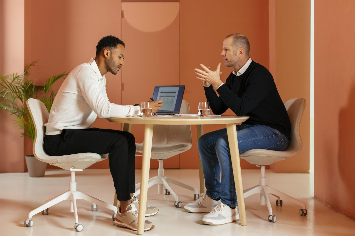 mentorship