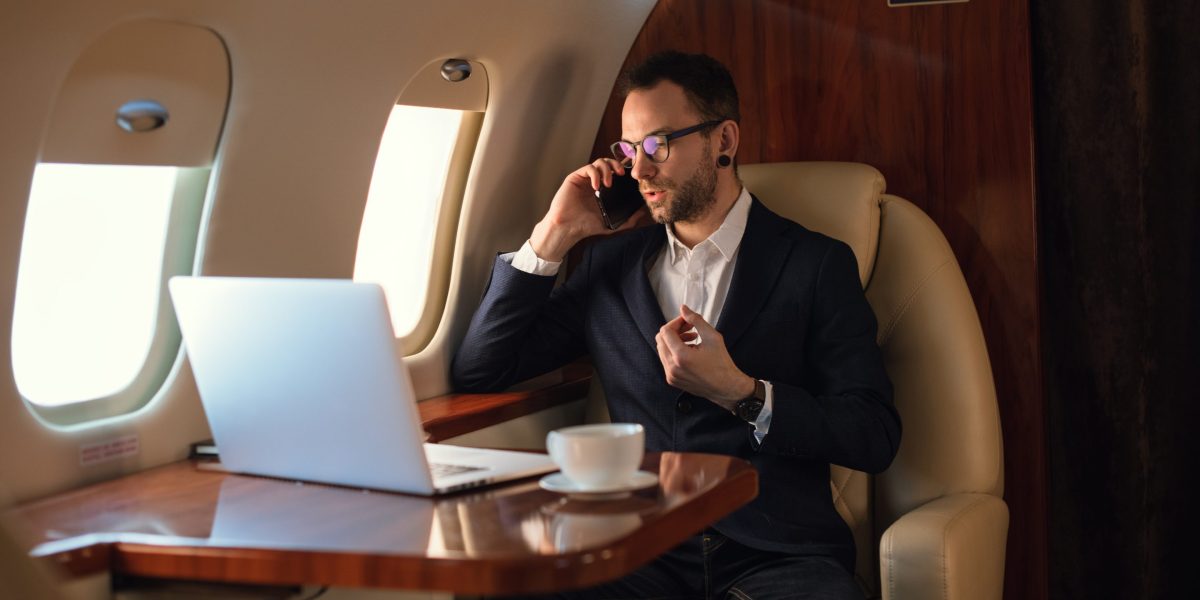 Life hack: Buying a private jet, yacht, or expensive car can help you save money through Trump’s ‘One Big Beautiful Bill’ Life hack: Buying a private jet, yacht, or expensive car can help you save money through Trump’s ‘One Big Beautiful Bill’