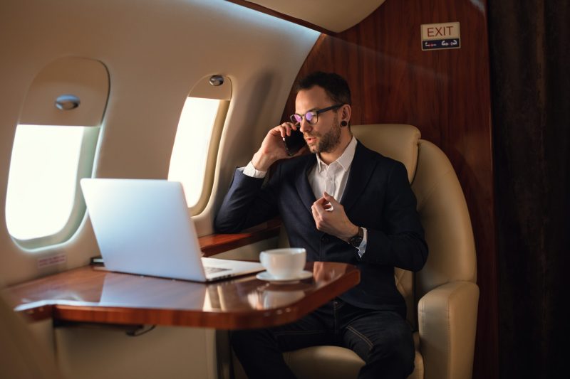 Life hack: Buying a private jet, yacht, or expensive car can help you save money through Trump’s ‘One Big Beautiful Bill’