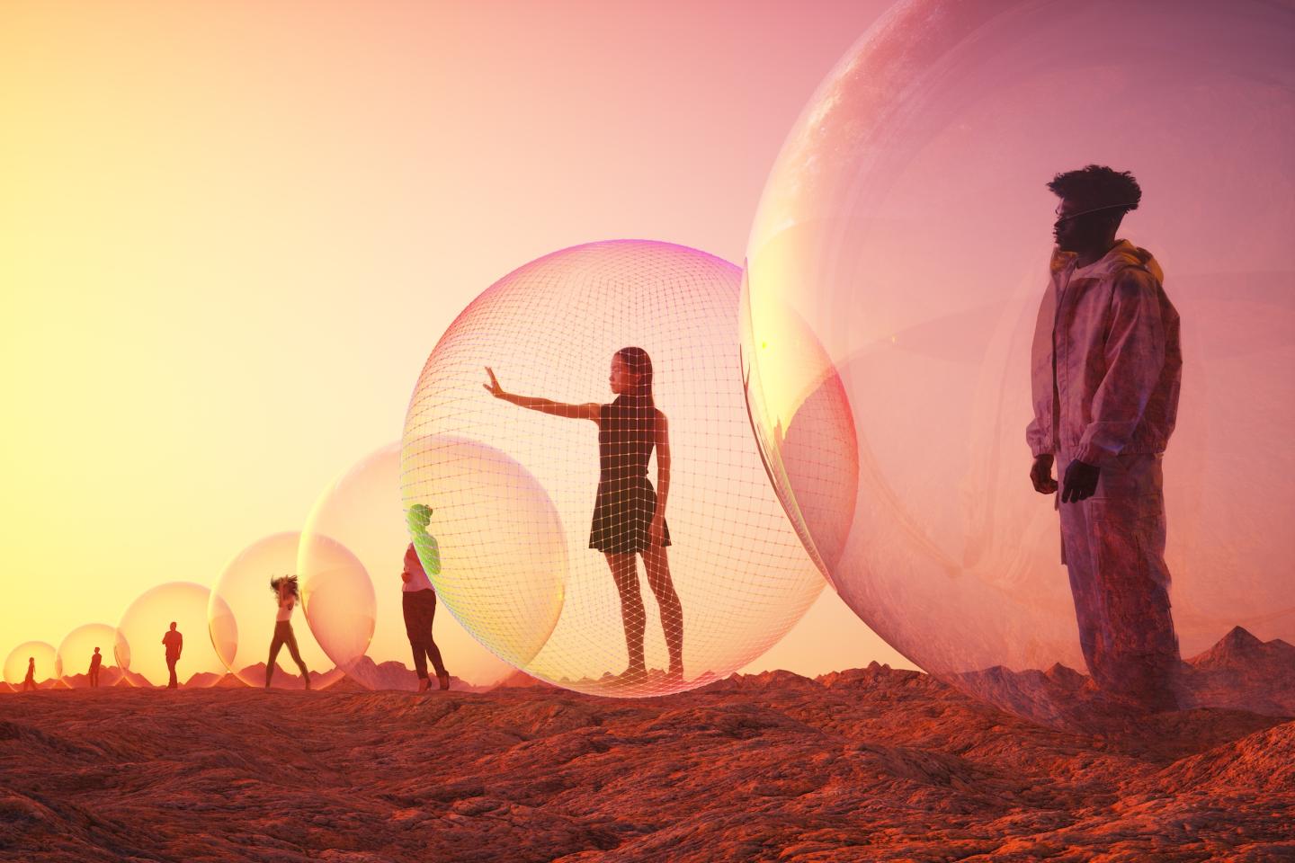 40% of Russell 2000 companies are unprofitable, but their stock outperforms—and ‘the bubble could continue,’ one analyst says