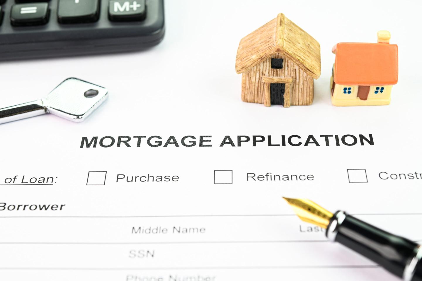 How a personal loan can impact your mortgage application