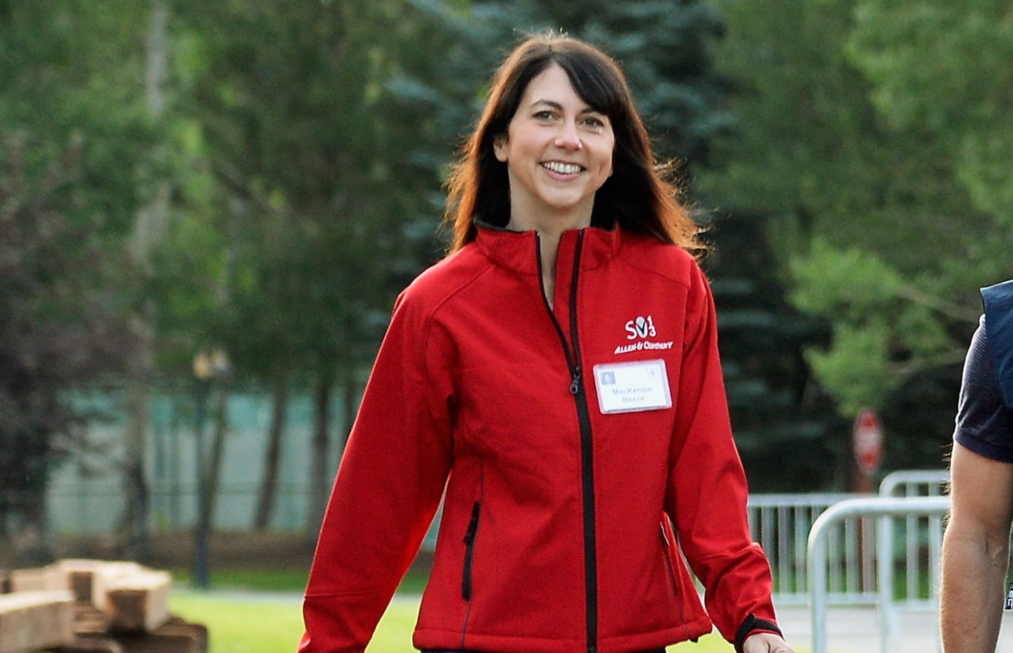 Billionaire MacKenzie Scott doubles down on DEI with $42 million donation