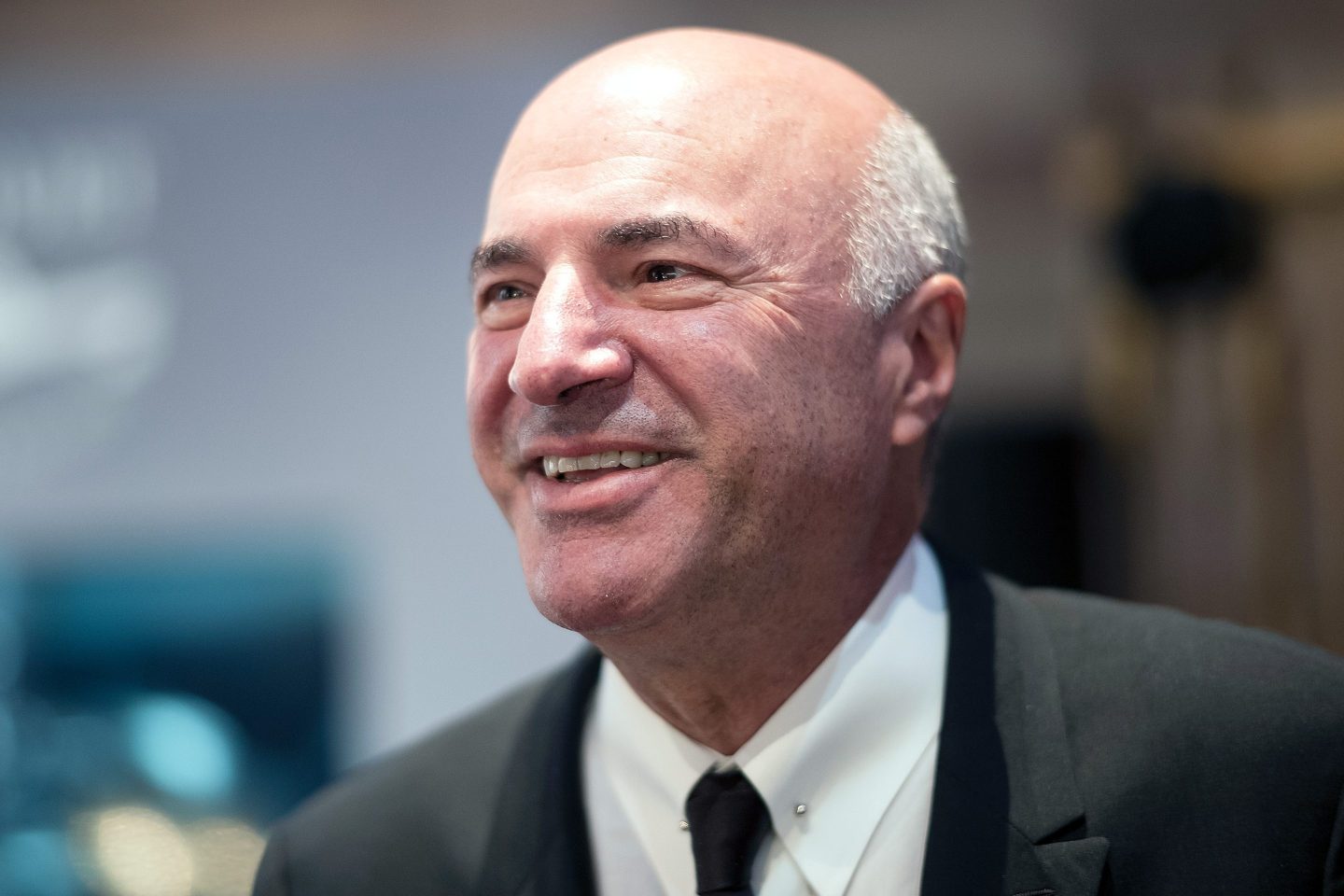 Kevin O’Leary says the best time to start a business is during chaos
