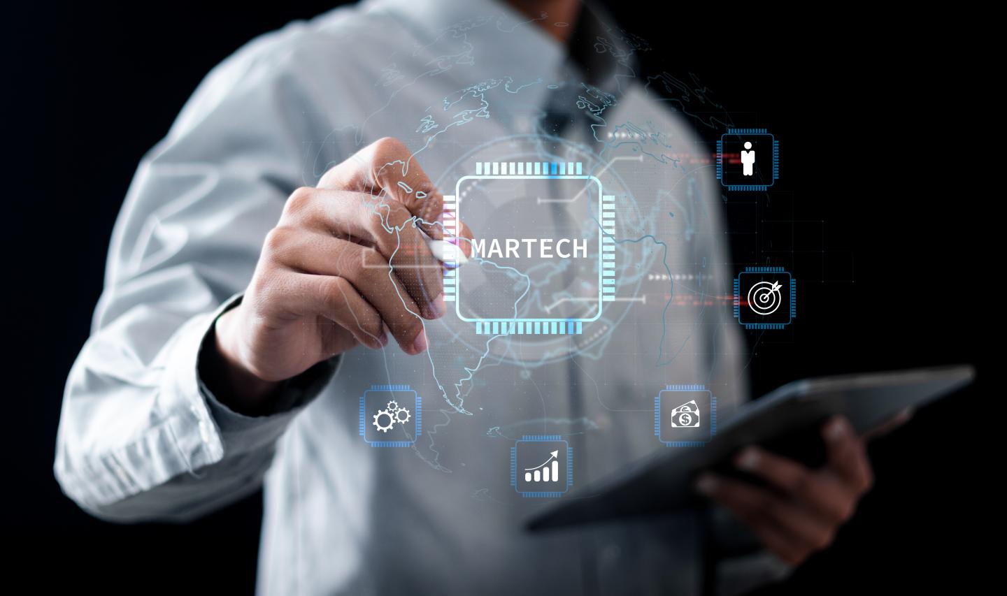 McKinsey: CMOs and CFOs must unite to solve marketing tech ROI gap — with help from AI