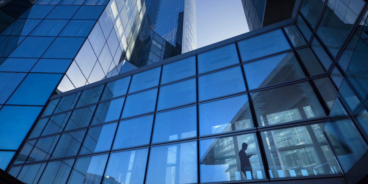 What motivation reveals about CEO readiness What motivation reveals about CEO readiness