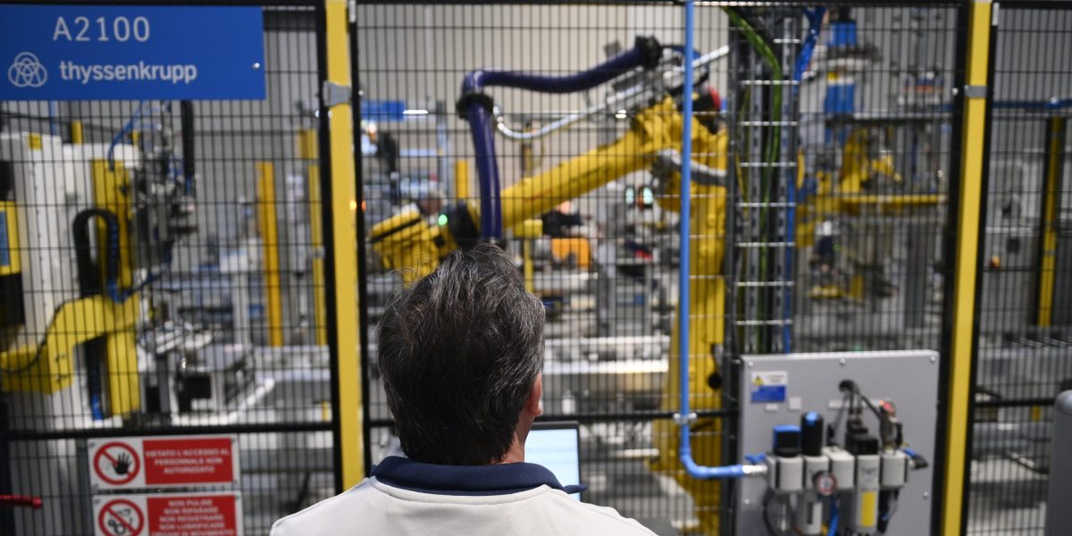 Stellantis bets big on America with $13 billion factory expansion and new Dodge and Jeep models | Fortune