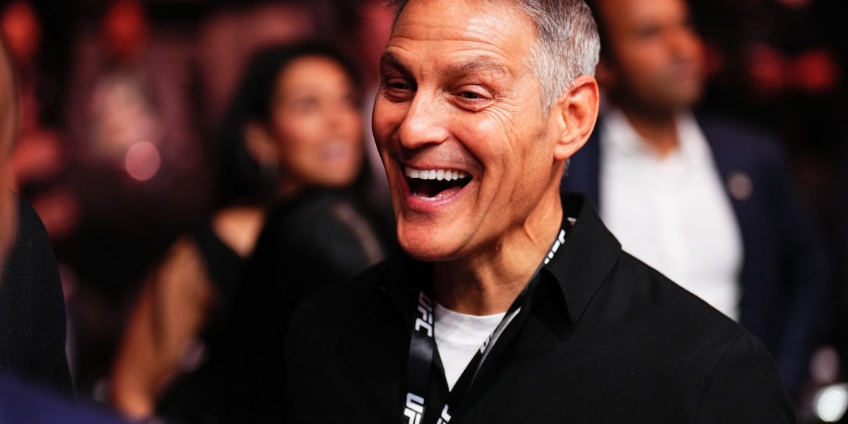 Like Bill Gates, this sports billionaire says a 3-day work week is on the horizon thanks to AI—but you won’t be bored doing nothing at home Like Bill Gates, this sports billionaire says a 3-day work week is on the horizon thanks to AI—but you won’t be bored doing nothing at home