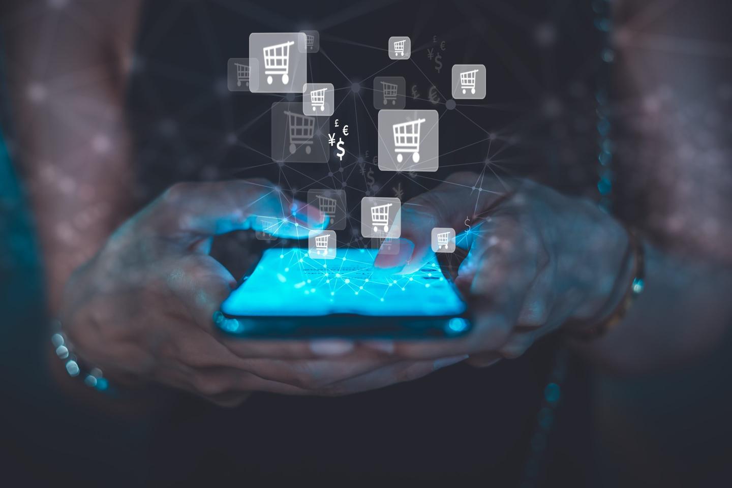 Reinventing retail: AI’s transformative impact