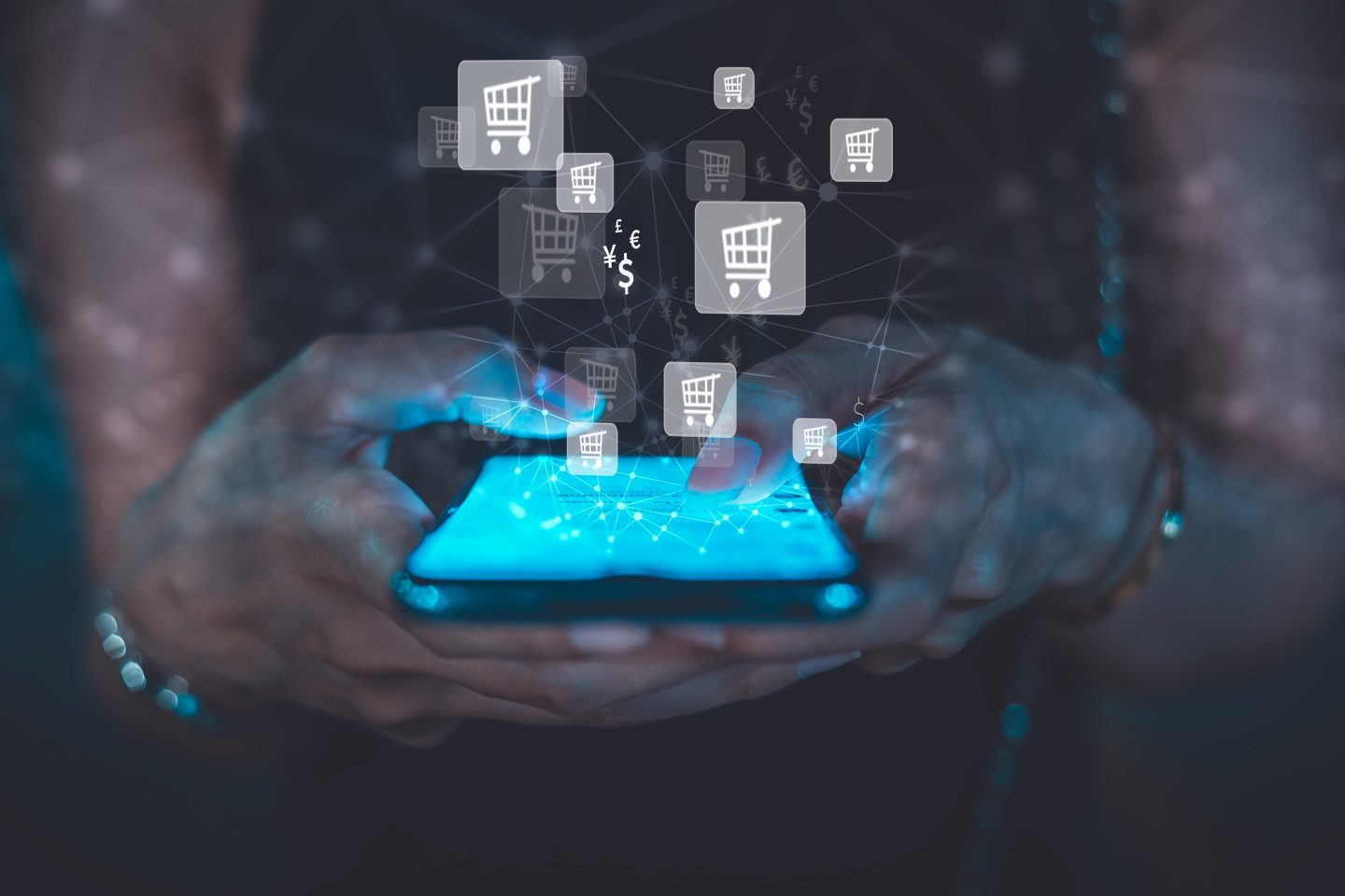 A new IBM study reveals how retailers are using AI—and how effective the technology is in the space.