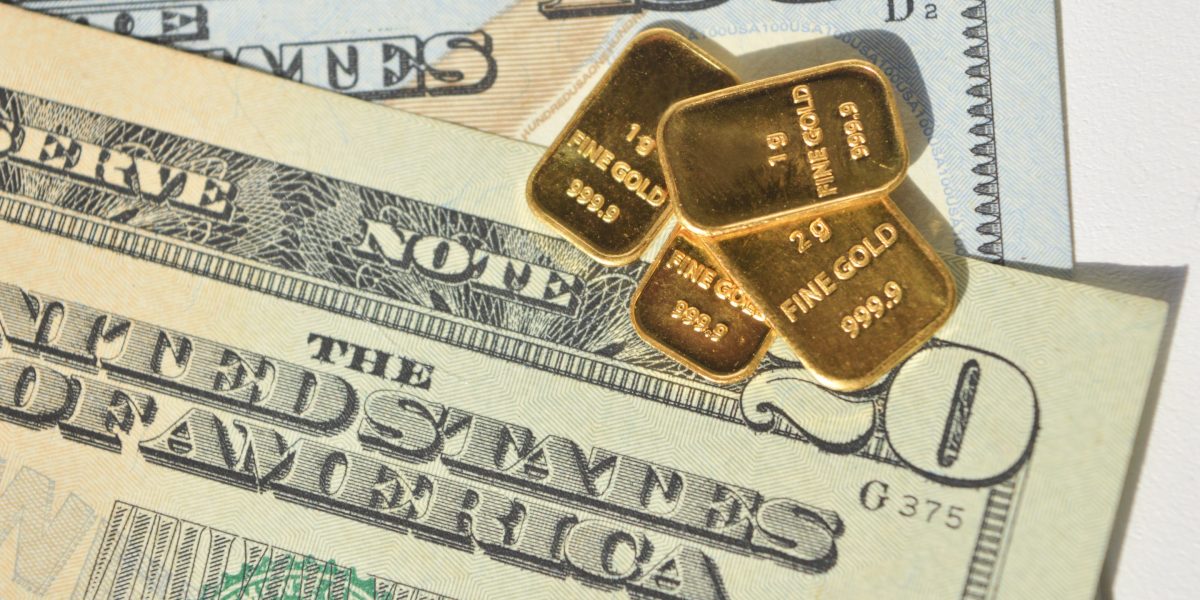 ‘Risk of correction elevated’: BofA rings alarm bells on gold as price nears ,000 an ounce ‘Risk of correction elevated’: BofA rings alarm bells on gold as price nears ,000 an ounce