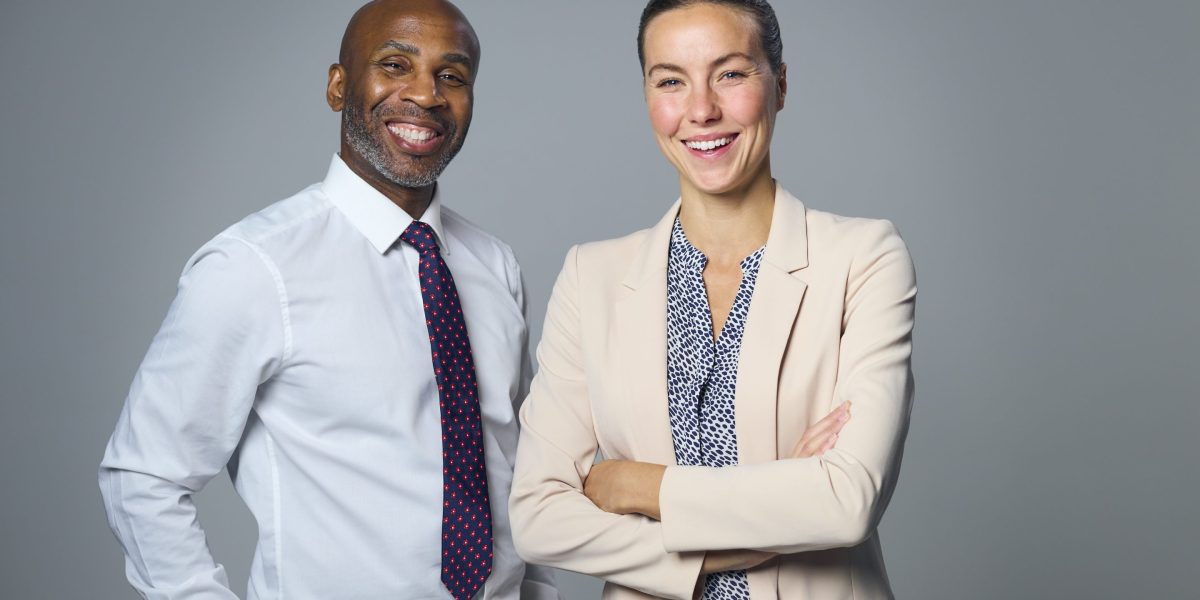 How entrepreneurs outside the inner circle can break through | Fortune