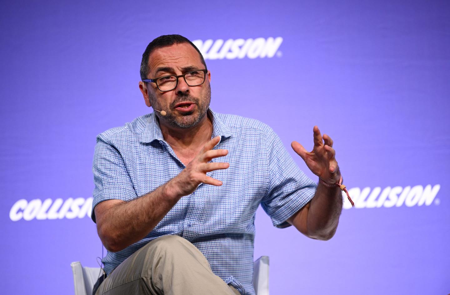 Andrew Feldman, Co-Founder and CEO, Cerebras Systems