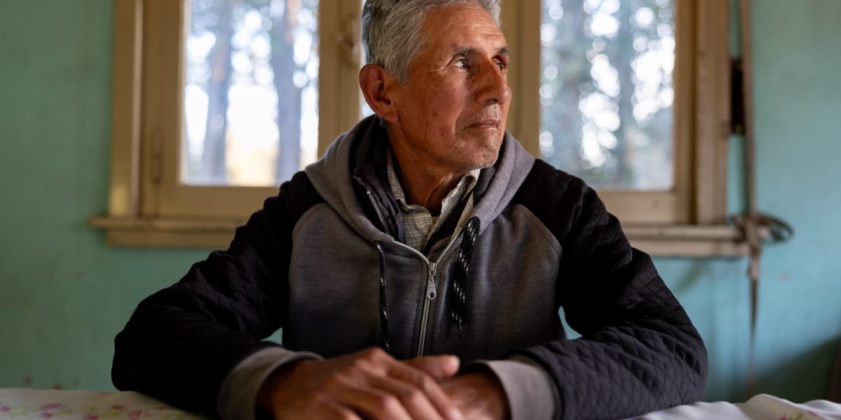 ‘These are people who are in this country doing hard work that many Americans don’t want to do’: Farmers, schools reel from Trump immigration crackdown