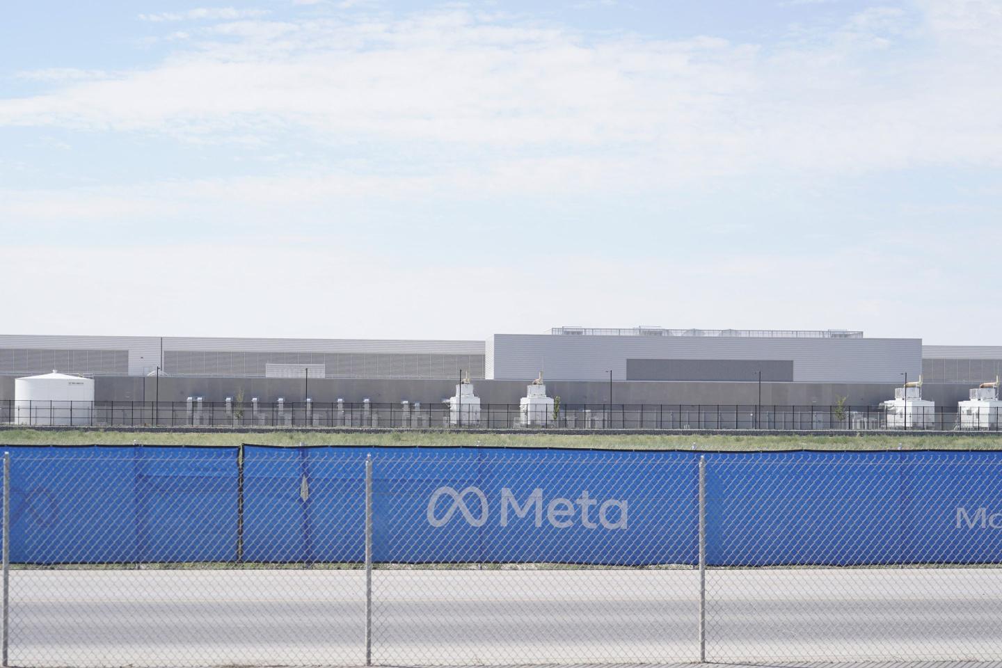 Meta’s $27 billion bet turns AI compute into Wall Street’s hottest new investment