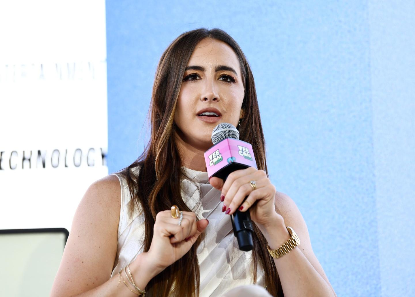 The uncomfortable secret of successful people: Forget work-life balance, you have to be ‘obsessed,’ ex–Wall Streeter and business coach says