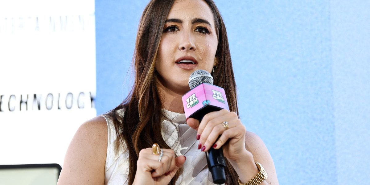 The uncomfortable secret of successful people: Forget work-life balance, you have to be ‘obsessed’, ex-Wall Streeter and business coach says The uncomfortable secret of successful people: Forget work-life balance, you have to be ‘obsessed’, ex-Wall Streeter and business coach says