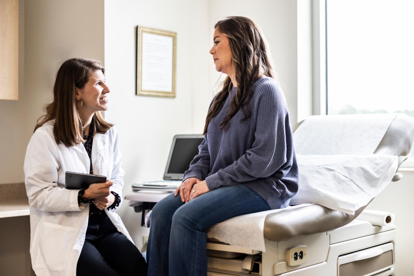 A bipartisan branding specialist is tackling women’s health with a radical approach: Avoid abortion entirely