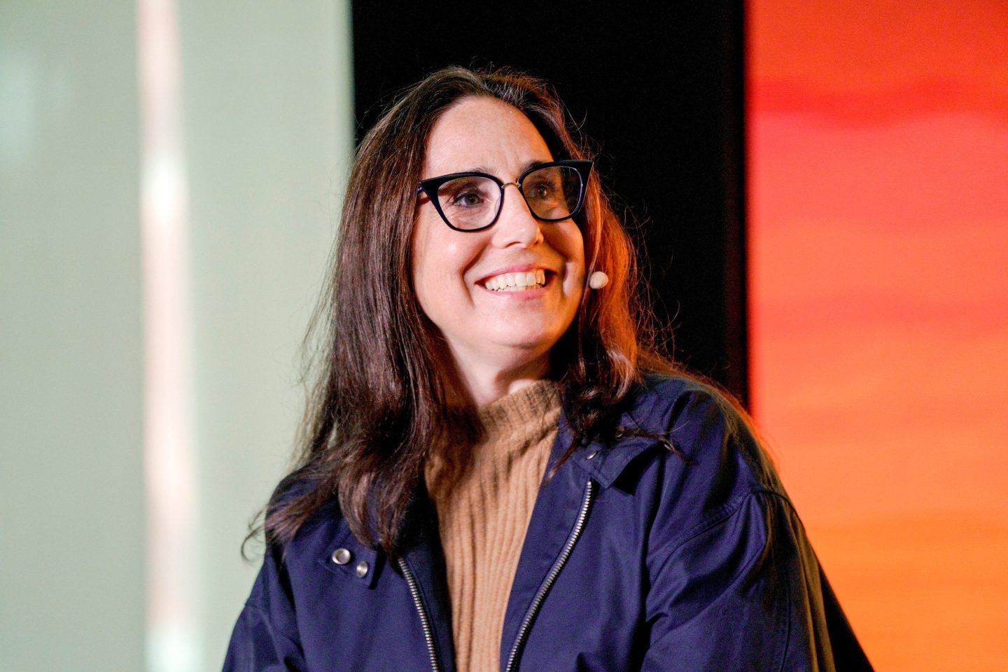 Most interns settle for group meet-and-greets. This Gen Zer cold-emailed the boss—and walked away with career advice from the LA Clippers’ exec Gillian Zucker..