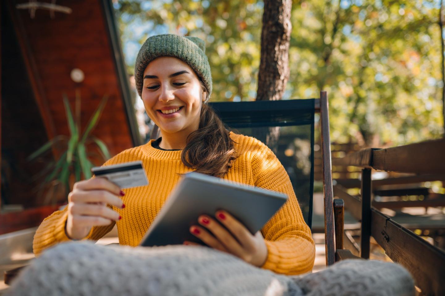 Holiday shopping will look different this year, Adobe predicts: AI-assisted purchasing will jump a staggering 520%