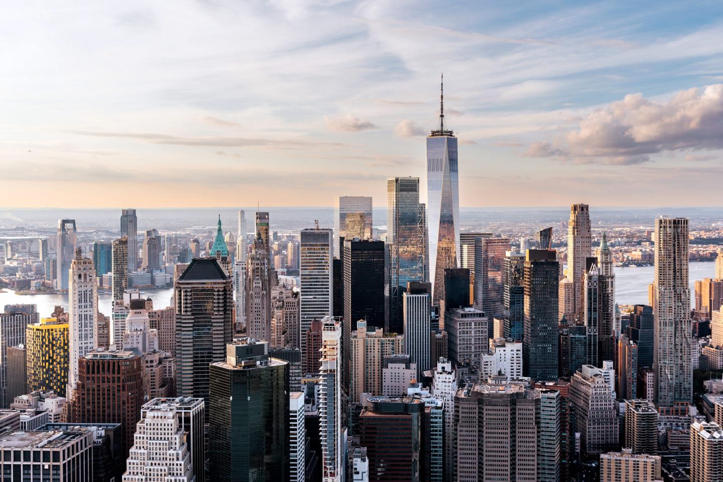 New York City