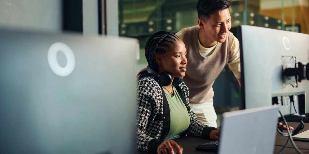 To lead in AI, start smaller To lead in AI, start smaller