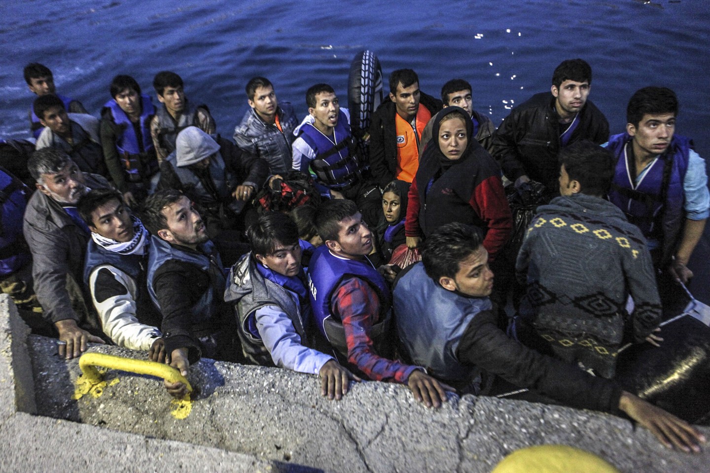 The UK Government has posted a six-figure job ad for a communications lead whose mission is to make the public believe Labour is tackling immigration.